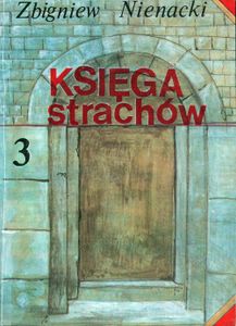 Księga Strachów