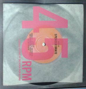 45 RPM - A Visual History Of The Seven-Inch Record