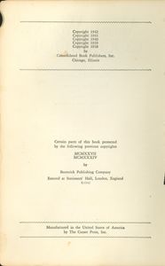 The American Woman's Cook Book