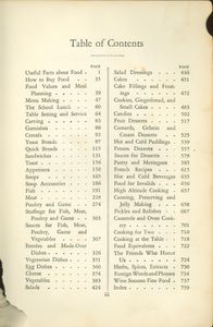 The American Woman's Cook Book