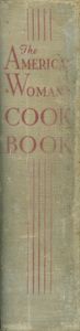 The American Woman's Cook Book