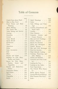 The American Woman's Cook Book