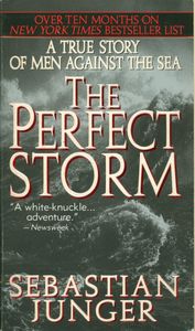 The Perfect Storm