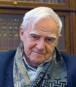 Даниил Александрович Гранин