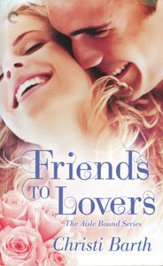 Friends to Lovers