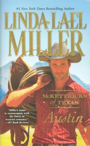 McKettricks of Texas: Austin