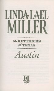 McKettricks of Texas: Austin
