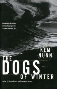 The Dogs of Winter