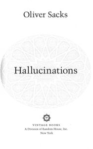 Hallucinations