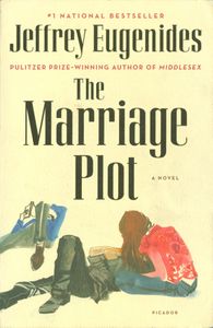 The Marriage Plot