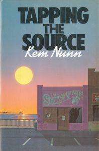 Tapping the Source