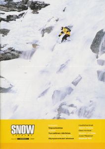 Snow Extreme 3/2001