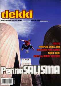 Dekki (1/2002)