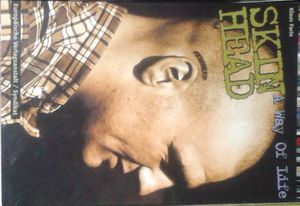 Skinhead: A Way of Life