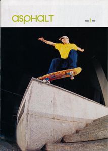 Asphalt 2/2002