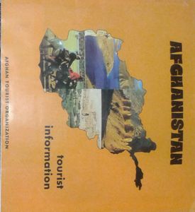 Afghanistan - Tourist Information