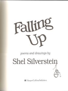 Falling Up