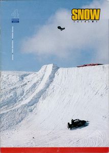 Snow Extreme 4/2001