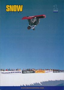Snow Extreme 1/2002