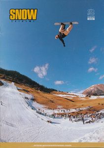 Snow Extreme 2/2002