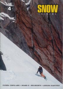 Snow Extreme 4/2002