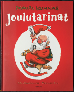 Joulutarinat