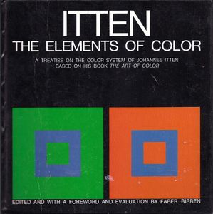 The Elements of Color