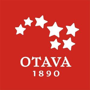 Kustannusosakeyhtiö Otava