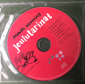 Joulutarinat