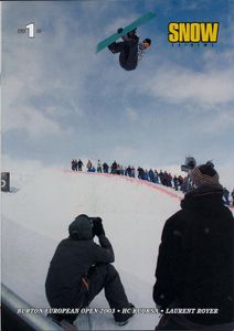Snow Extreme 1/2003