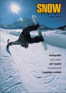 Snow Extreme 4/2003