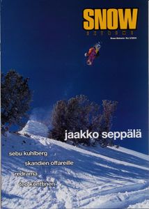 Snow Extreme 2/2004