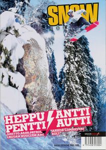 Snow Extreme 1/05