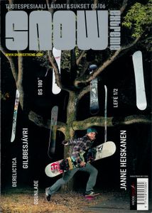 Snow Extreme 3/2005