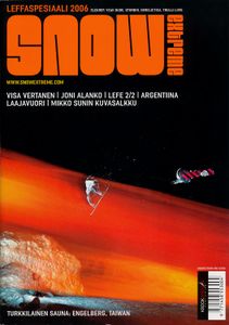 Snow Extreme 4/2005