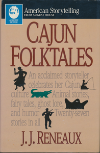 Cajun Folktales