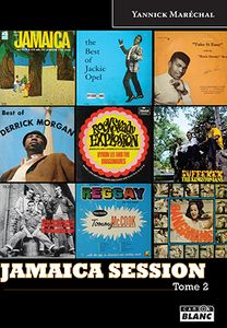 Jamaica Session Tome 2