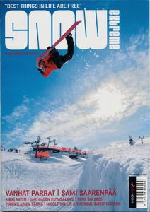 Snow Extreme 5/2005