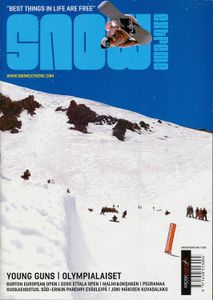 Snow Extreme 1/2006