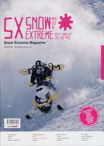 Snow Extreme 4/2006