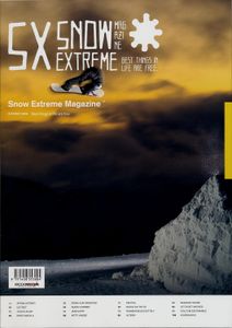 Snow Extreme 5/2006