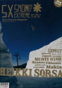 Snow Extreme 4/2007