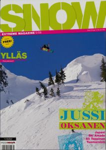 Snow Extreme 5/08