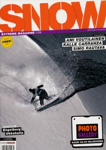 Snow Extreme 1/09