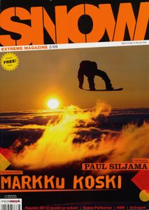 Snow Extreme 2/09