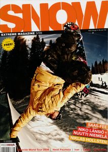 Snow Extreme 3/09