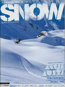Snow Extreme 3/11