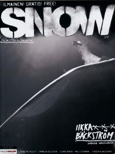 Snow Extreme 1/12