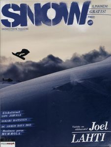 Snow Extreme 4/12