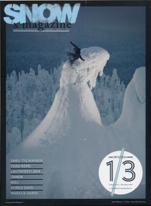 Snow Extreme 2/13